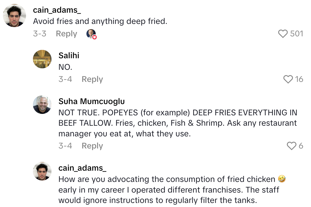 A Doctor Shared What He Thinks Is The Most Dangerous Food For Your Liver   It has residues of something called hexane, which is in gasoline. Screenshot 2025 05 31 at 6.11.14 PM A Doctor Shared What He Thinks Is The Most Dangerous Food For Your Liver   It has residues of something called hexane, which is in gasoline.